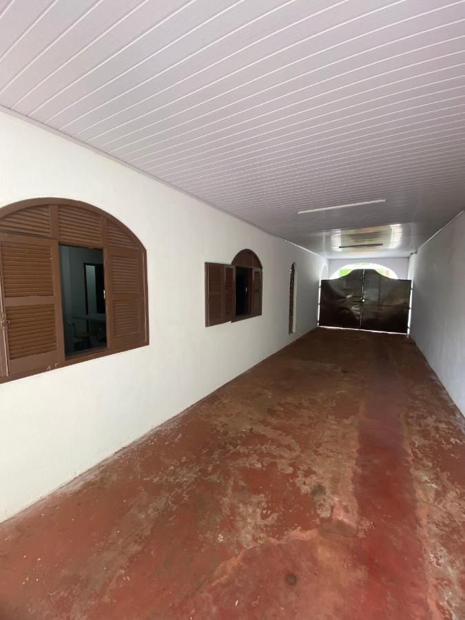 Espaco Confortavel No Centro Da Cidade Foz do Iguaçu Exterior foto